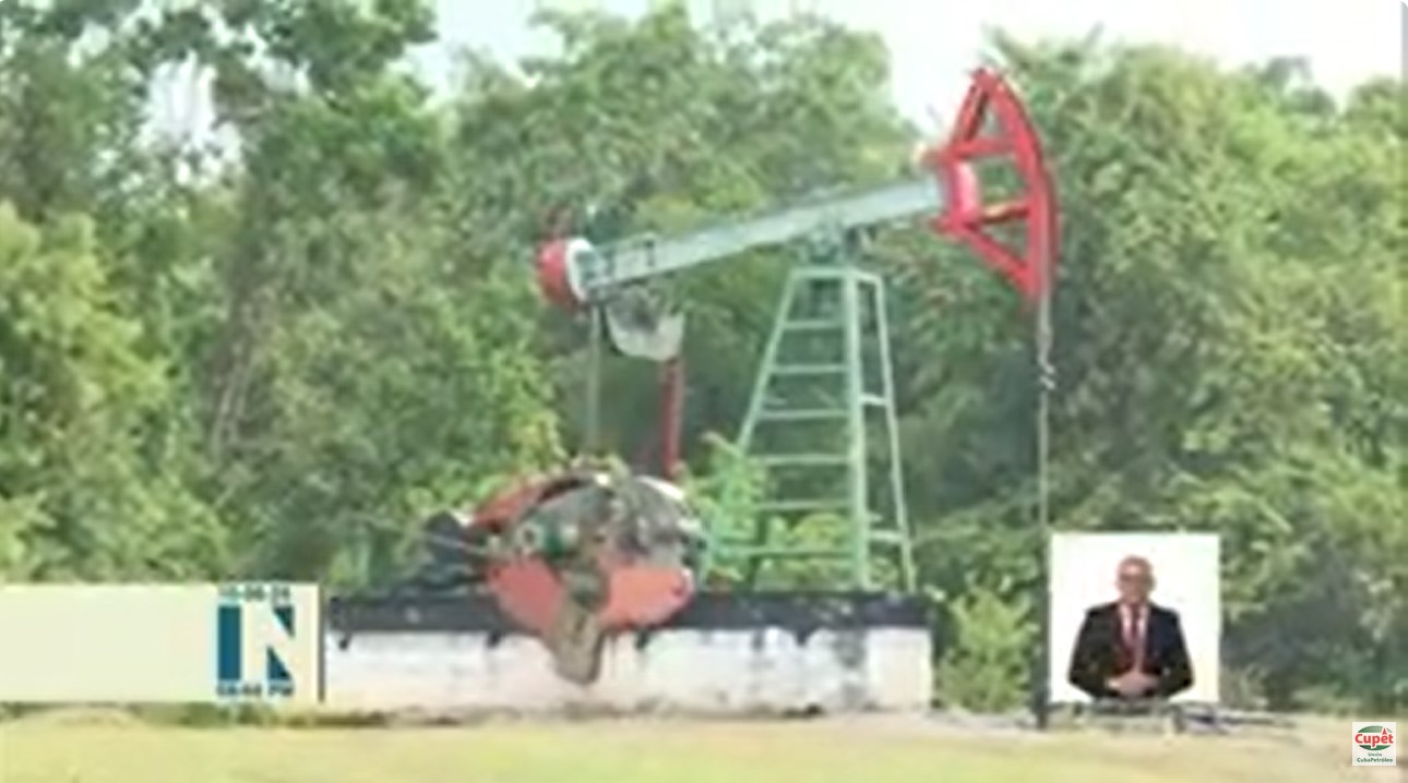 Planta en Matanzas